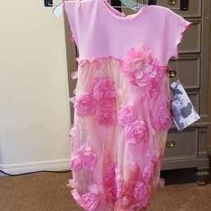 Baby Girls onesie